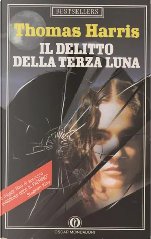 Il delitto della terza luna