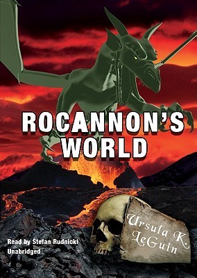 Rocannon's World
