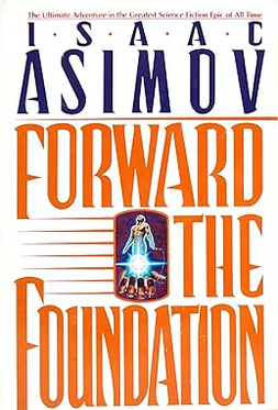 Forward the Foundation