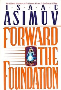 Forward the Foundation