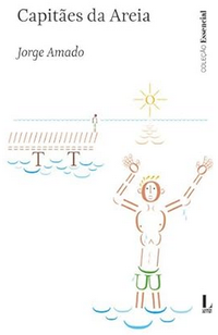 Capitães da Areia (Leya 2016)