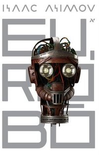 Eu, Robô (Aleph 2015)