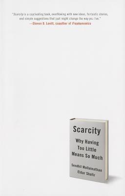 Scarcity