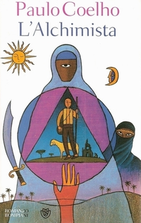 L'Alchimista (Bompiani 1995)