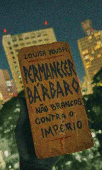 Permanecer bárbaro (Autonomia Literária / GLAC Edições 2025)