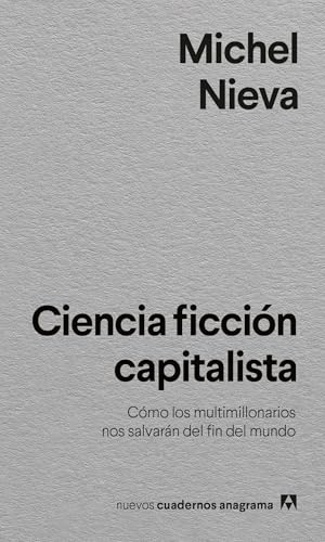 Ciencia ficción capitalista