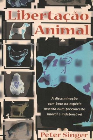 Libertação Animal