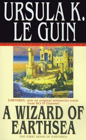 A Wizard of Earthsea