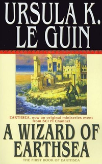 A Wizard of Earthsea
