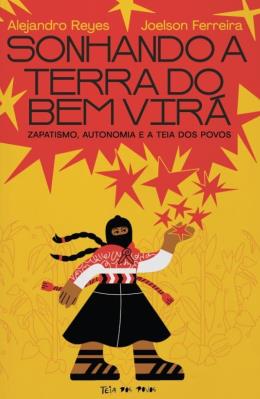 Sonhando a Terra do Bem Virá