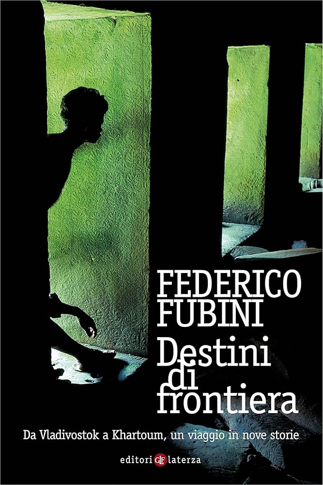 Destini di frontiera