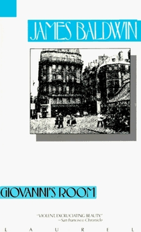 Giovanni’s Room (Laurel 1988)