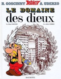 Le Domaine des dieux
