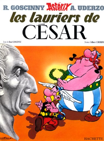 Les Lauriers de César