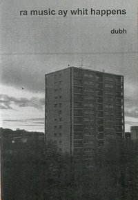 ra music ay whit happens