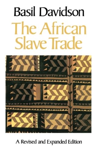 The African Slave Trade
