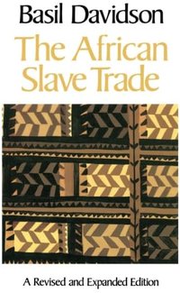 The African Slave Trade
