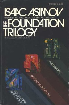 The Foundation Trilogy
