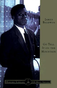 Go Tell it on the Mountain (Modern Library 1995)