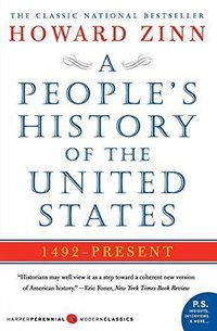 A People's History of the United States (HarperCollins 2010)