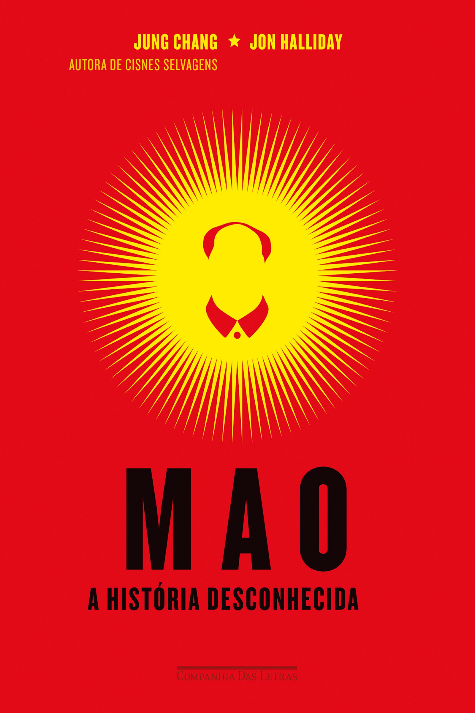 Mao: a história desconhecida