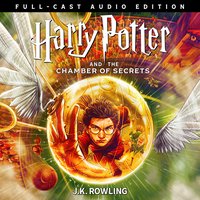 Harry Potter and the Chamber of Secrets