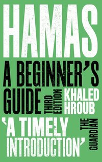 Hamas: A Beginner's Guide