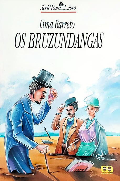 Os Bruzundangas