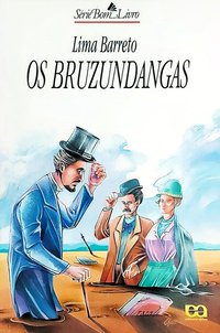 Os Bruzundangas (Ática 2002)