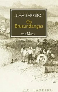 Os Bruzundangas (Martin Claret 2009)