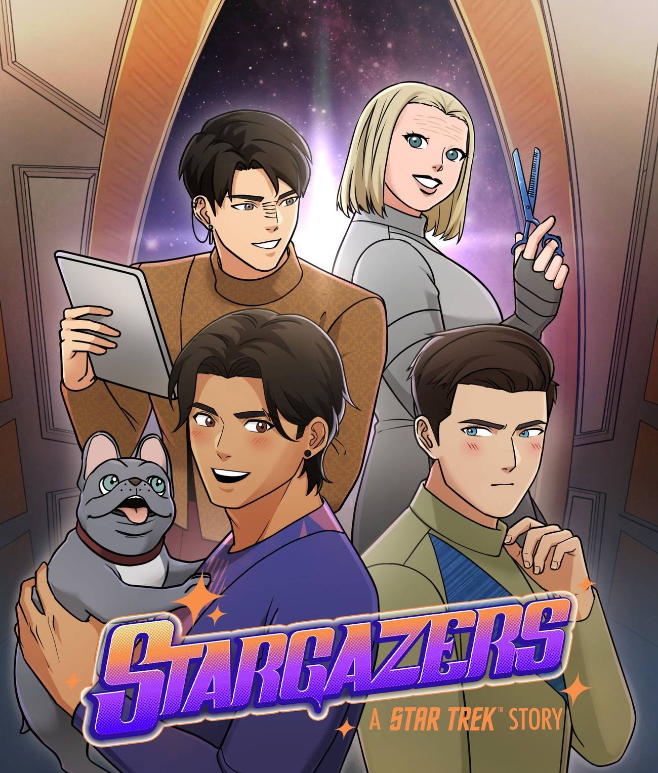 Stargazers