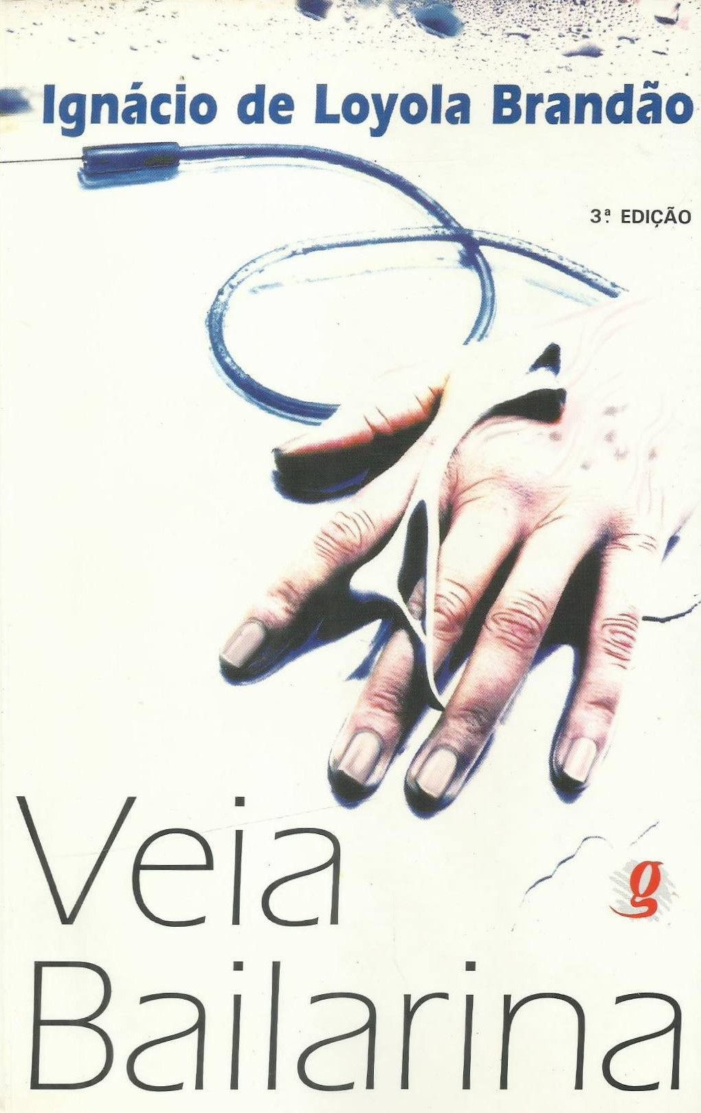 Veia bailarina