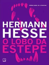 O lobo da estepe