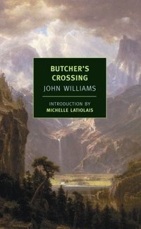 Butcher's Crossing