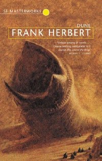 Dune (Gollancz 2007)