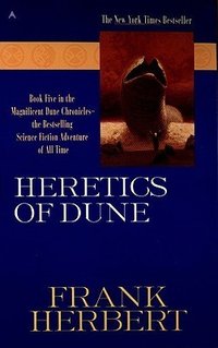 Heretics of Dune (1987)