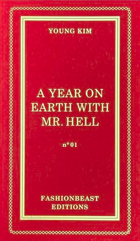 A Year On Earth With Mr. Hell