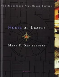 House of Leaves (Turtleback 2000)