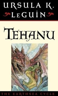 Tehanu (Simon & Schuster 2001)