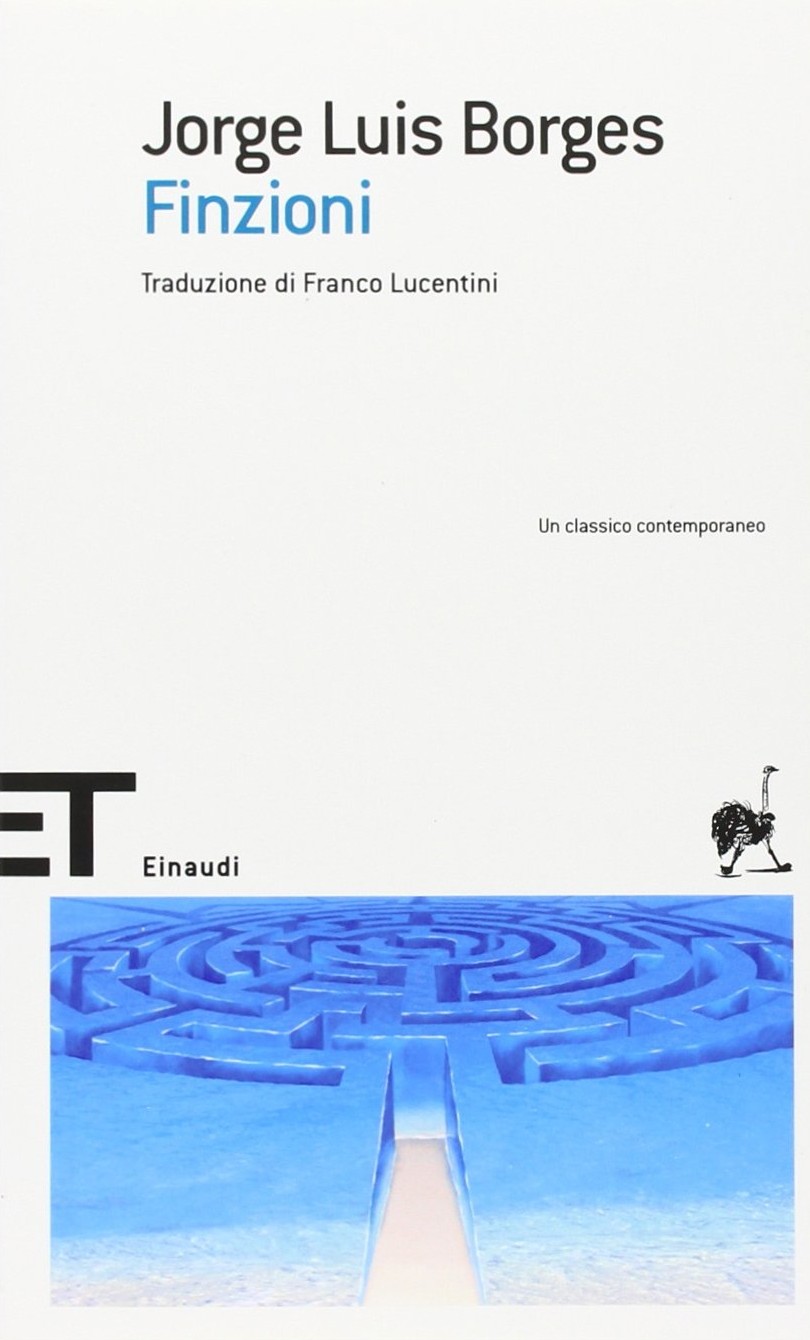 Finzioni