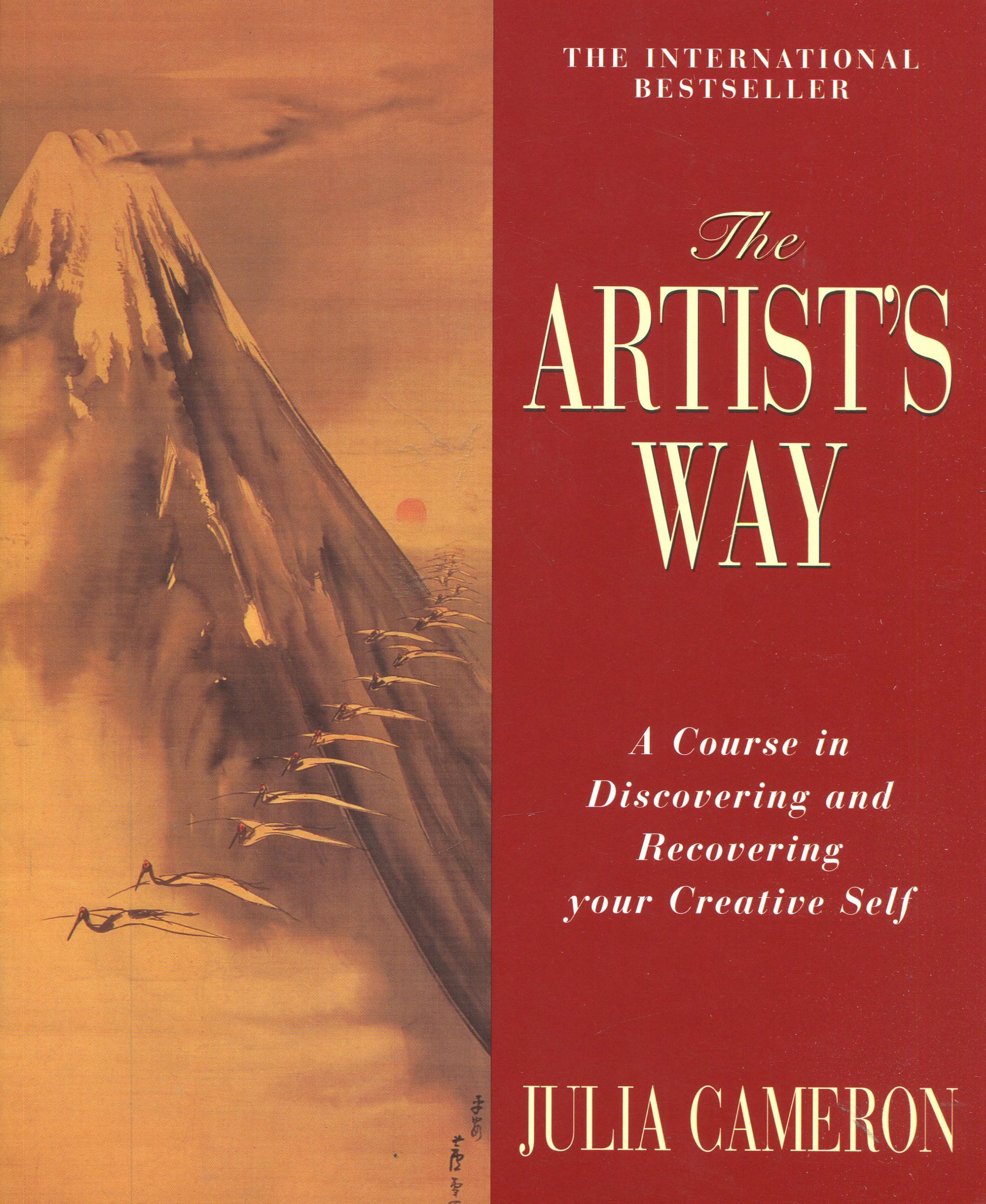 The Artist's Way