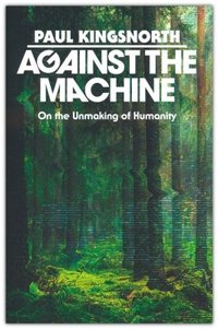 Against the Machine