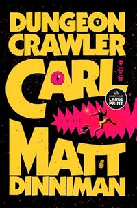 Dungeon Crawler Carl (Penguin Random House 2025)