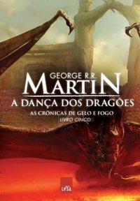 A Dança dos Dragões (Leya 2012)