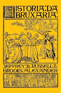 História da bruxaria