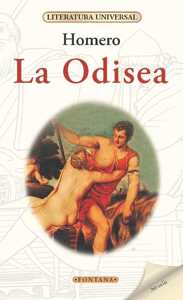 La Odisea