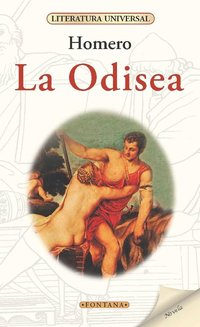 La Odisea (Fontana 2009)
