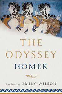 The Odyssey (2018)