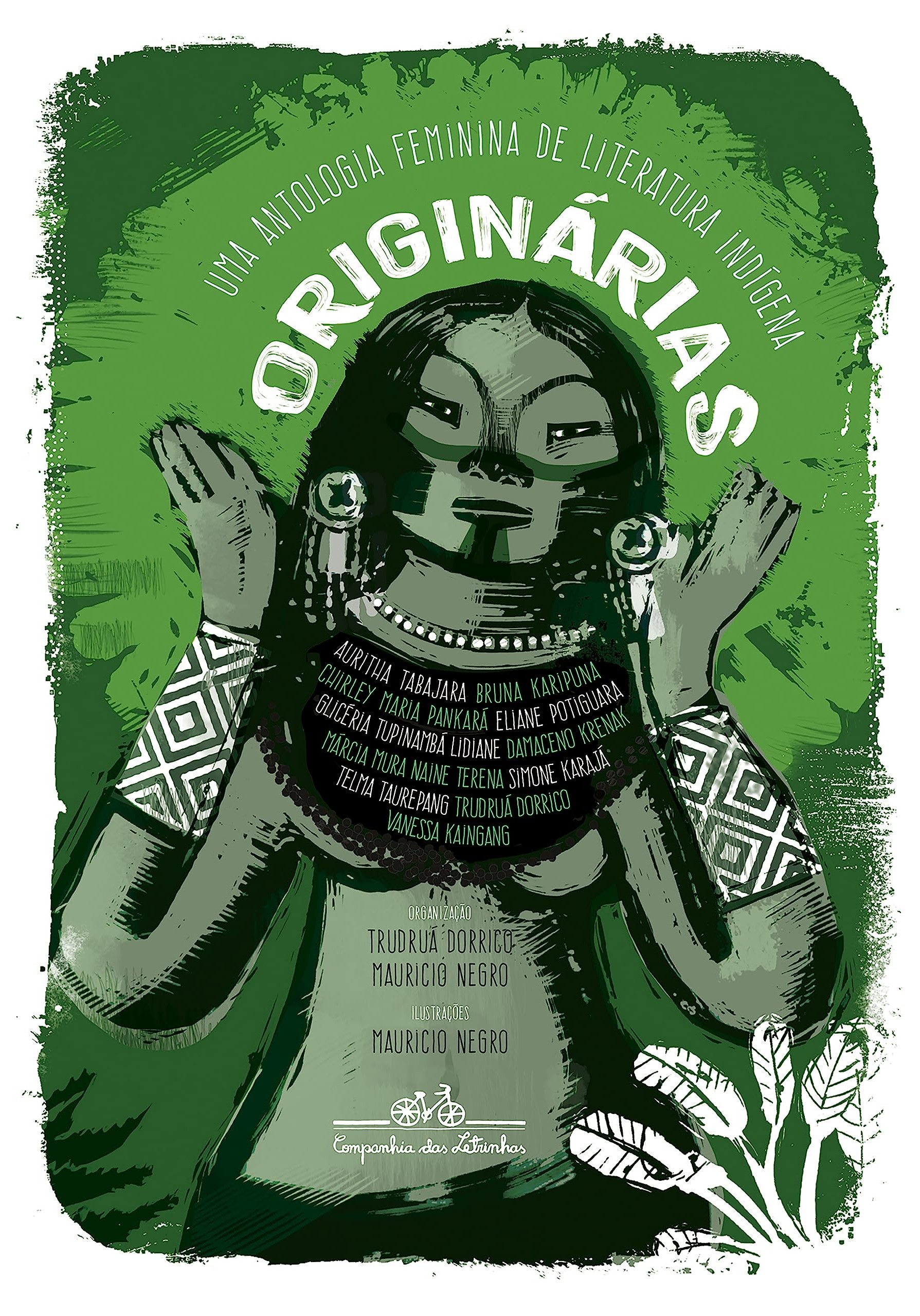 Originárias