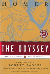 The Odyssey (Penguin Books 1999)